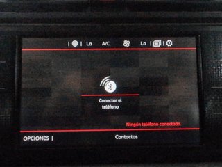 Citroen C4 Picasso PureTech 130 S&S Feel 96 kW (130 CV)