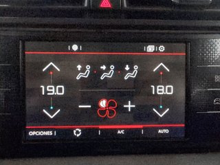 Citroen C4 Picasso PureTech 130 S&S Feel 96 kW (130 CV)