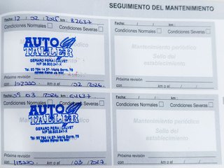 Citroen C4 Picasso PureTech 130 S&S Feel 96 kW (130 CV)
