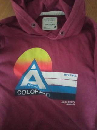 Sudadera Jack & Jones Talla S