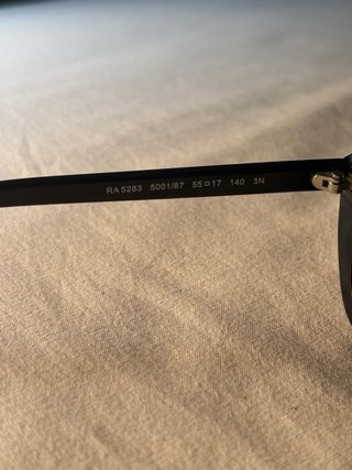 Gafas de sol negras ojos de gato (mujer)