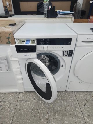 LAVADORA GRUNDI GARANTIA TRANSPORTE