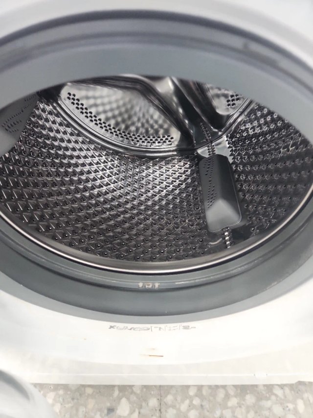 Lavatrice Grundig con garanzia e trasporto