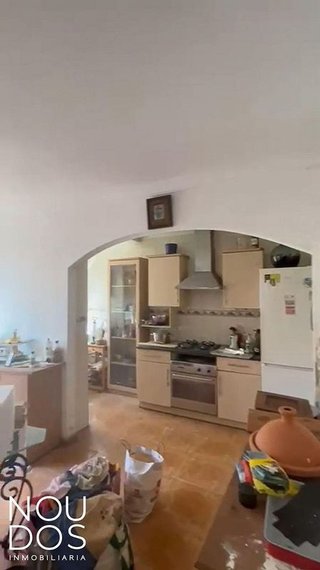 Chalet en venta en El Molinar - Can Pere Antoni en Palma de Mallorca