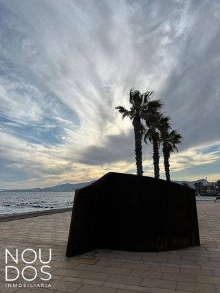 Chalet en venta en El Molinar - Can Pere Antoni en Palma de Mallorca