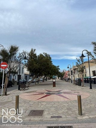 Chalet en venta en El Molinar - Can Pere Antoni en Palma de Mallorca