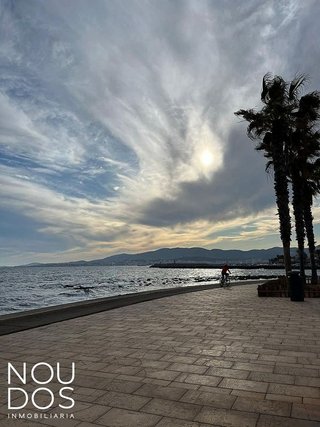 Chalet en venta en El Molinar - Can Pere Antoni en Palma de Mallorca