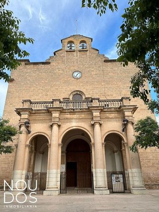 Chalet en venta en El Molinar - Can Pere Antoni en Palma de Mallorca