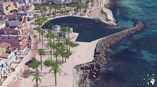Chalet en venta en El Molinar - Can Pere Antoni en Palma de Mallorca
