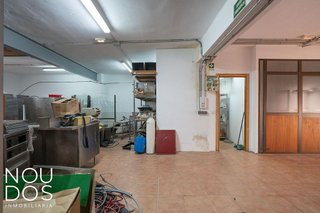 Local comercial en venta en Foners en Palma de Mallorca