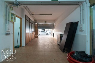 Local comercial en venta en Foners en Palma de Mallorca