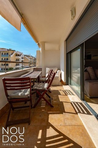 Piso en venta en Son Rapinya - La Vileta en Palma de Mallorca