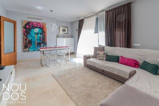 Piso en venta en Son Rapinya - La Vileta en Palma de Mallorca