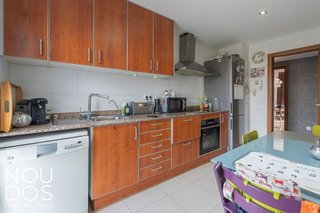 Piso en venta en Son Rapinya - La Vileta en Palma de Mallorca