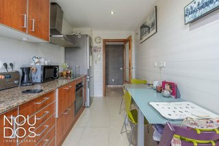 Piso en venta en Son Rapinya - La Vileta en Palma de Mallorca