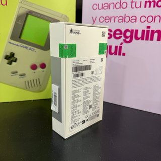 Oppo A6 Pro 5G 256GB Gris