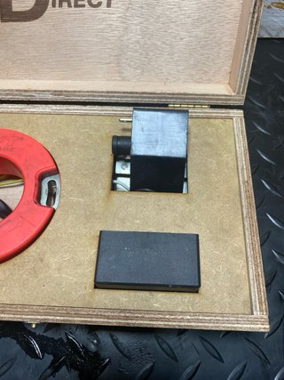Rotor MVT Digital Direct Naranja