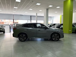BMW X2 sDrive M Sport 20D 2.0 163CV Auto MHEV!!!!!