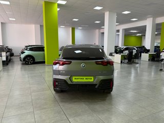 BMW X2 sDrive M Sport 20D 2.0 163CV Auto MHEV!!!!!