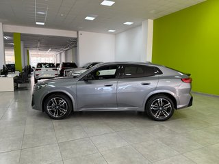 BMW X2 sDrive M Sport 20D 2.0 163CV Auto MHEV!!!!!