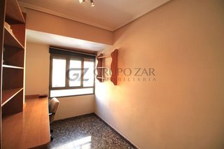 Piso en alquiler en Núcleo Urbano en Pobla de Vallbona (la)