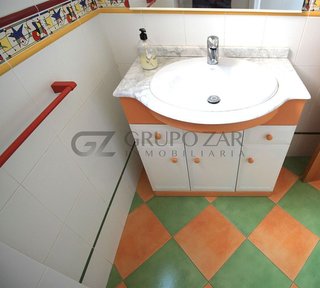Piso en alquiler en Núcleo Urbano en Pobla de Vallbona (la)