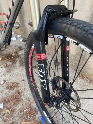 Se acepta cambio por bici carretera  BICI SCOOT