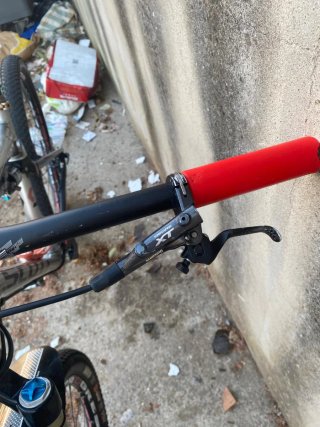 Se acepta cambio por bici carretera  BICI SCOOT