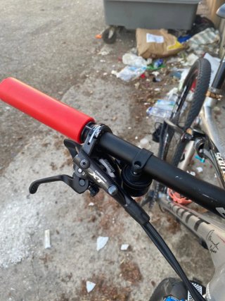 Se acepta cambio por bici carretera  BICI SCOOT