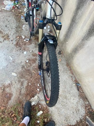 Se acepta cambio por bici carretera  BICI SCOOT