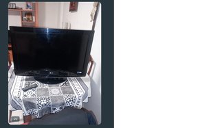TV LG 32 Full HD