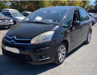Citroen C4 Picasso 2010