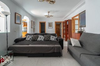 Piso en venta en Cas Capiscol en Palma de Mallorca