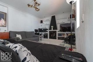 Piso en venta en Cas Capiscol en Palma de Mallorca
