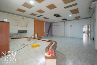 Local comercial en venta en Els Hostalets - Son Fontesa en Palma de Mallorca