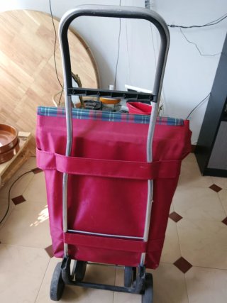 Carro de la compra Altipeso