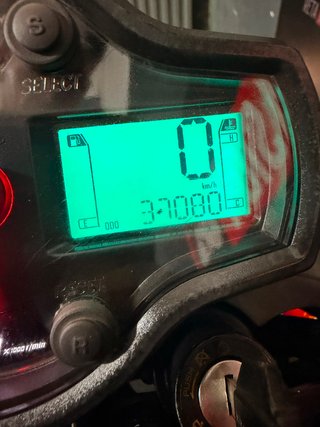 Hyosung GV 300 Bobber 2021