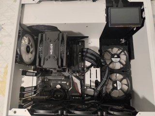 Placa Base Gigabyte z 390 gaming + cpu