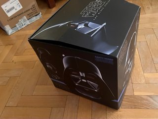Casco Star Wars Black Series Hasbro