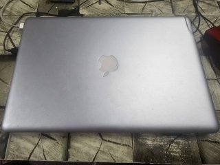 Macbook pro