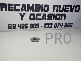 Tapa rueda vauxhall calibra nueva
