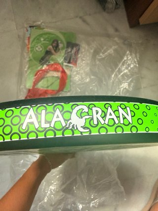Pala Alacran Slam 2.0 Top Control