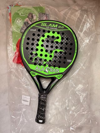 Pala Alacran Slam 2.0 Top Control