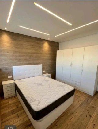 Cama Canape y armario