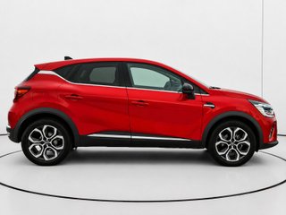 Renault Captur Techno TCe 66 kW (90 CV)