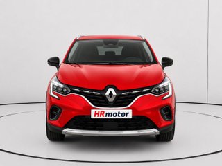 Renault Captur Techno TCe 66 kW (90 CV)