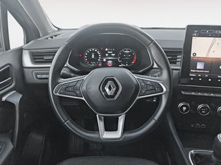 Renault Captur Techno TCe 66 kW (90 CV)