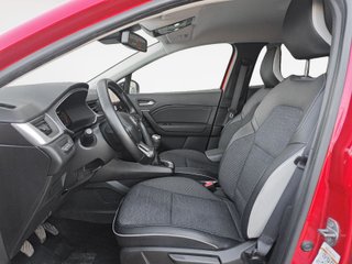 Renault Captur Techno TCe 66 kW (90 CV)