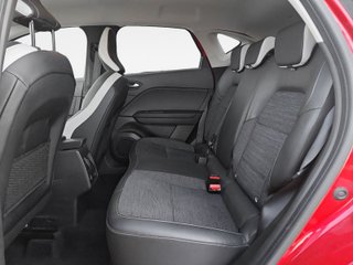 Renault Captur Techno TCe 66 kW (90 CV)