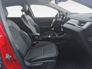Renault Captur Techno TCe 66 kW (90 CV)